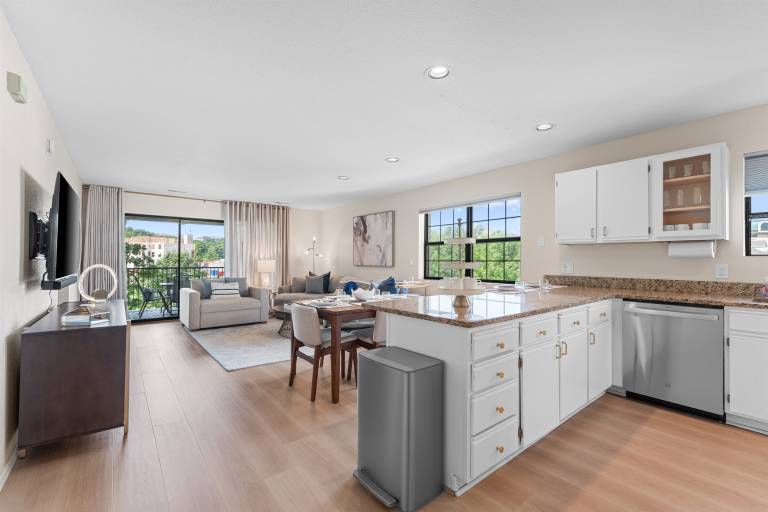 Condo Branson
