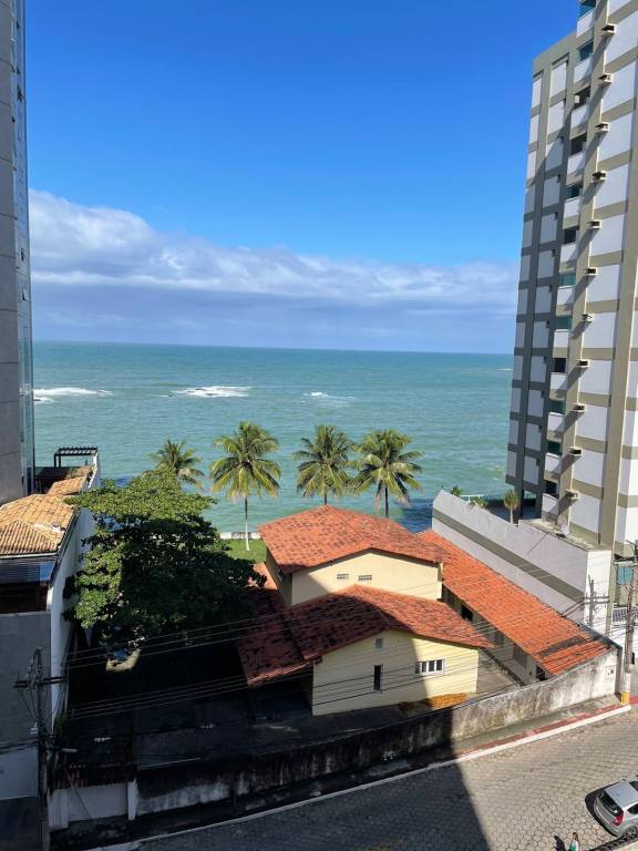 Apartamento  Enseada Azul