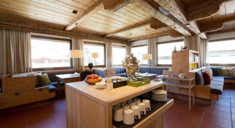 Krone Hittisau - Hotel & Restaurant im Bregenzerwald — photo 4