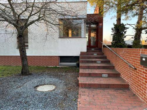 Apartmán  Vysoký Újezd