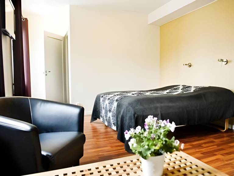 Hotell Nordic in Norrköping