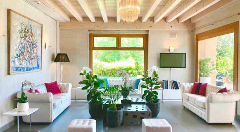 Relais Le Betulle — photo 2