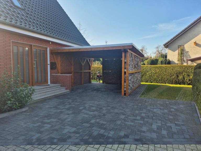 Ferienwohnung Leer (Ostfriesland)
