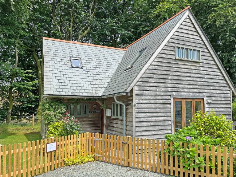 Cottage  Warbstow