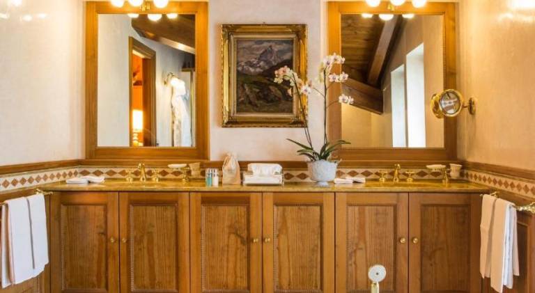Hotel Hermitage Relais & Chateaux — photo 3