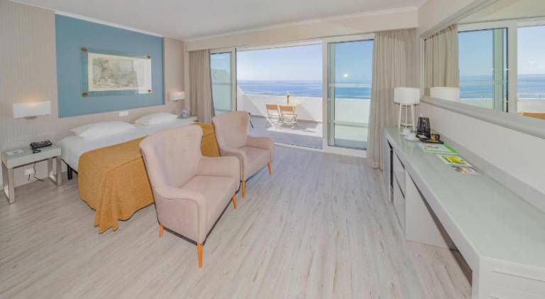 Hotel Orca Praia - Adult Only — photo 2
