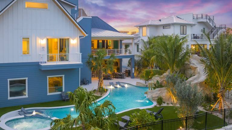 House  Sarasota