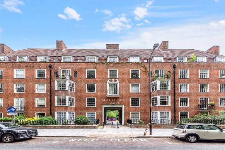 Apartment Stratford