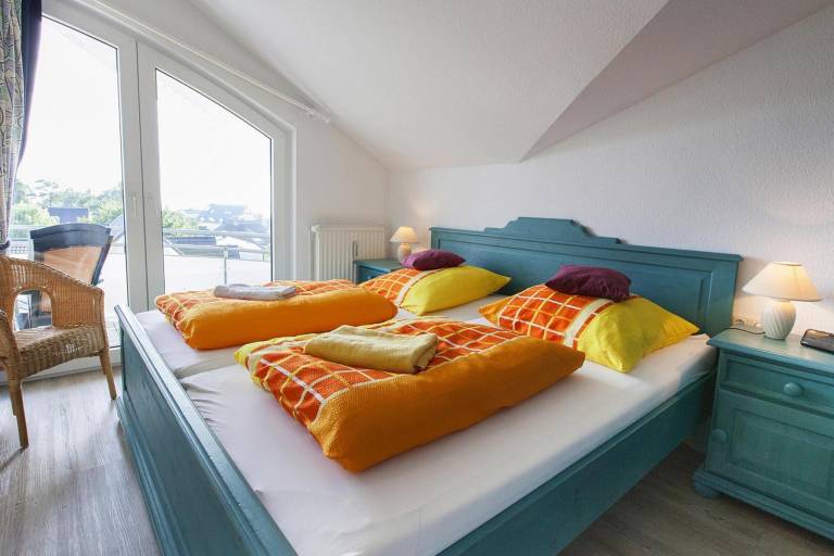 Holiday apartment with garden & terrace — photo 3
