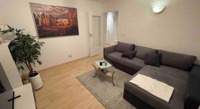 Holiday apartment with 1 room for 4 persons in Braunschweig