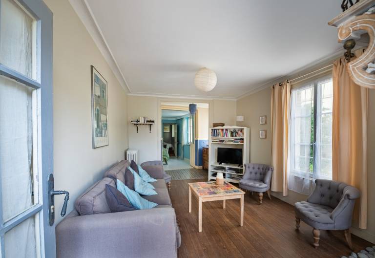 Child-friendly ample vacation home with grill & terrace | Close to the beach | Pets are welcome — photo 4