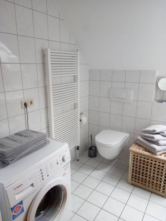 Ferienwohnung Hörstel