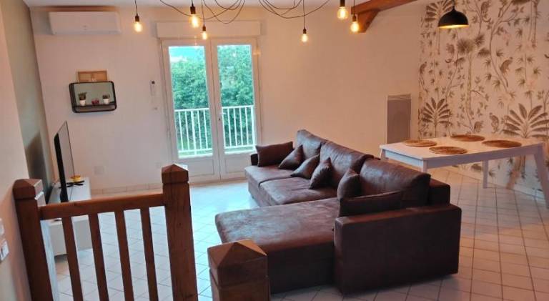 Lovely holiday apartment | Pets allowed — photo 5