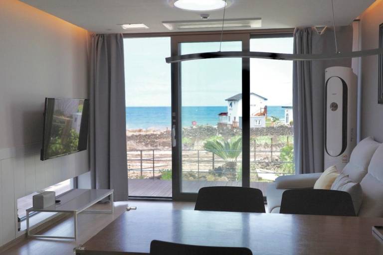 85 m&sup2; Ferienhaus