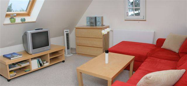 Ferienwohnung Südvorstadt