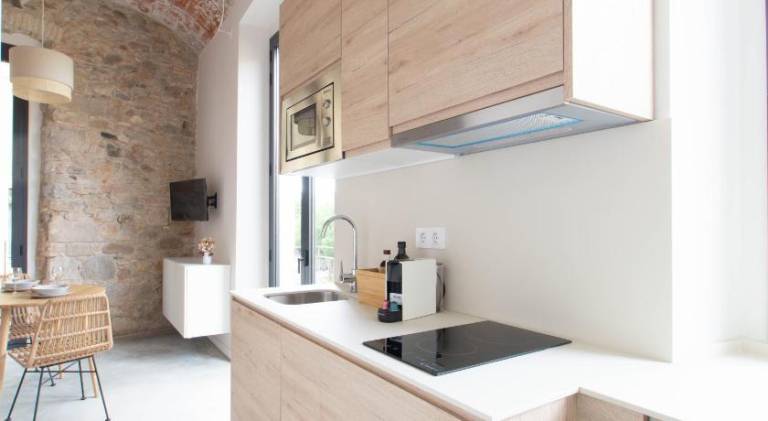 Holiday apartment | Close to Girona Cathedral — photo 4