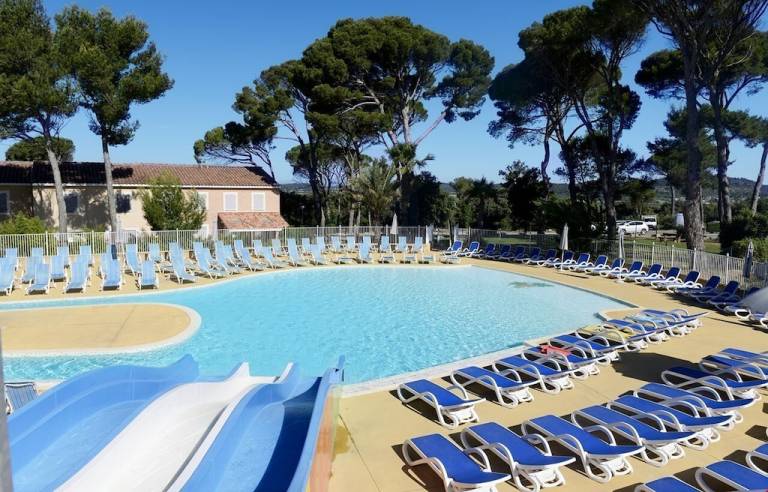 Maison de vacances Calvisson