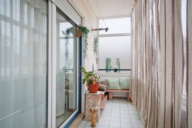 Apartment 'Casa Da Mãe Maria' with Sea View, Shared Terrace and Wi-Fi — photo 2
