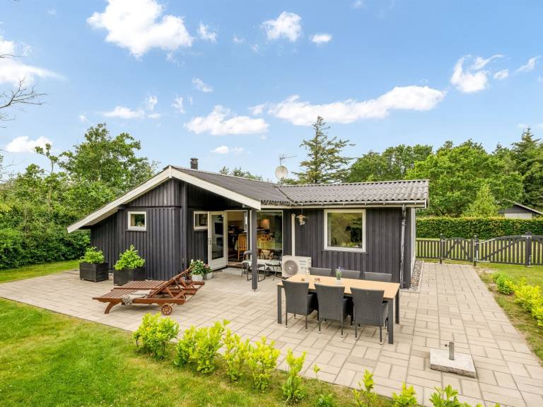 Ferienhaus Ulfborg