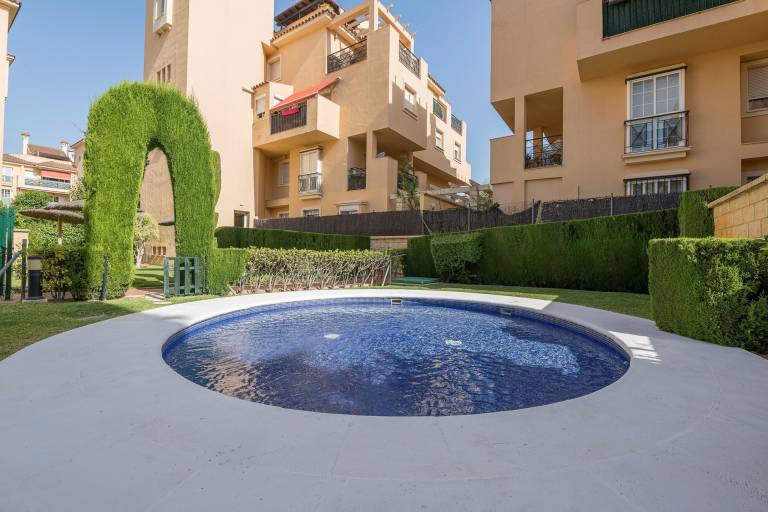 Apartment  Jerez