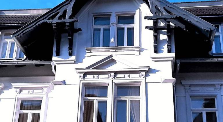 Wonderful rental apartment | Pets are welcome in Zittau