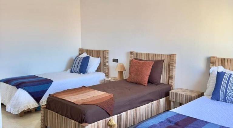 Chambre Marrakech in Essaouira