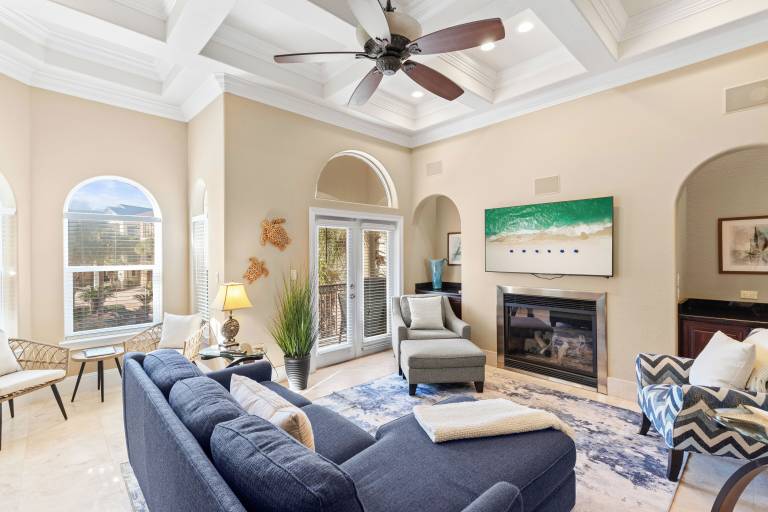 House Destin
