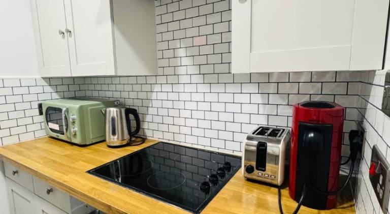 Holiday apartment | Pet-friendly — photo 4