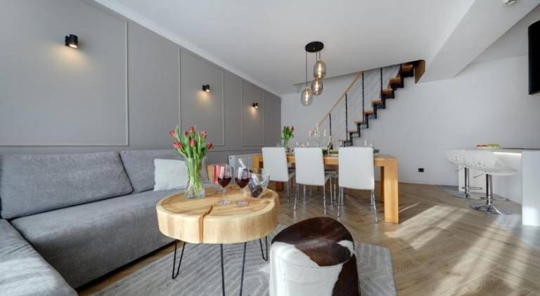 Holiday apartment with 3 rooms for 6 persons — photo 5