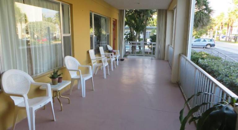Dee Jay Beach Resort — photo 4