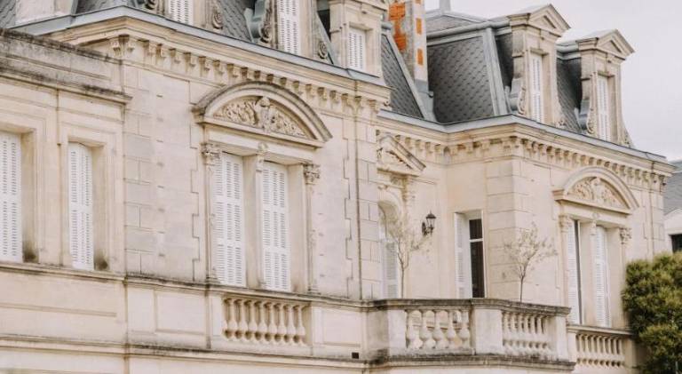le petit chateau de Celestine