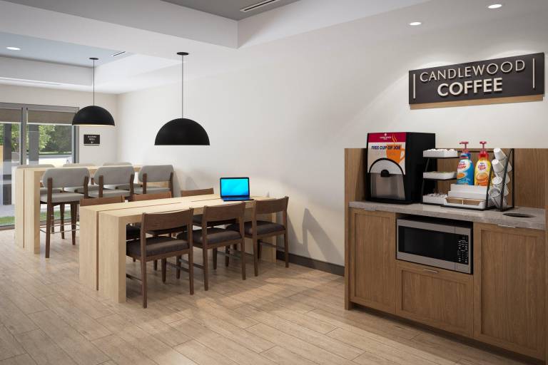 Candlewood Suites Beachwood Cleveland by IHG — photo 3