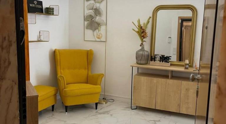 Holiday apartment with hot tub — photo 4