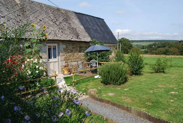 Cottage  Vire