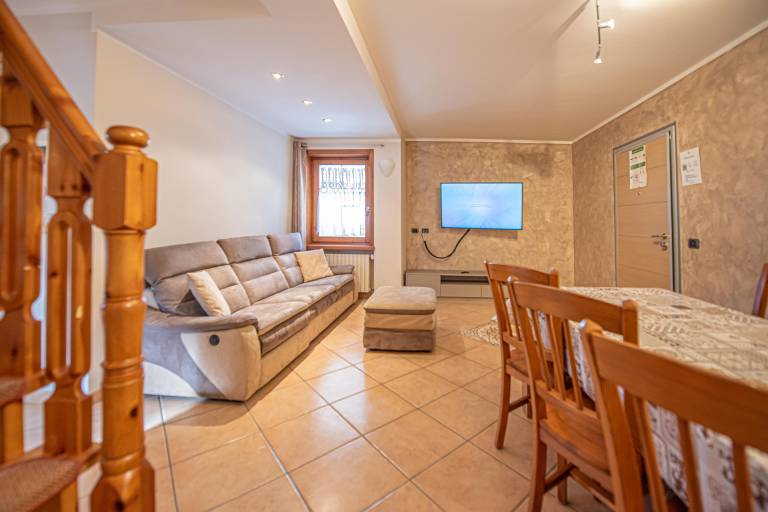 Cozy and Spacious – Perfect for Your Holiday in Livigno — photo 2