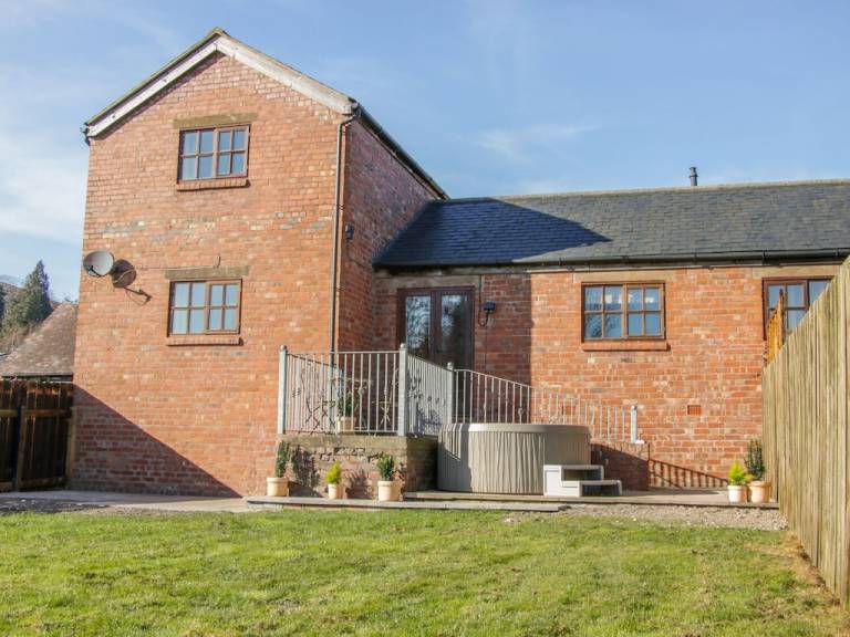 Cottage Church Stretton