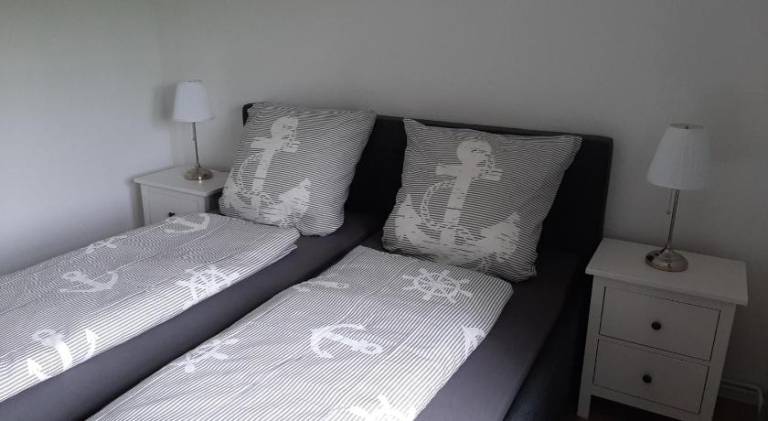 Holiday apartment with 3 rooms for 6 persons — photo 5
