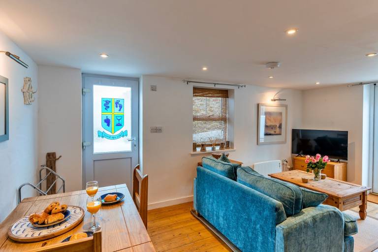 Cottage  Porthleven