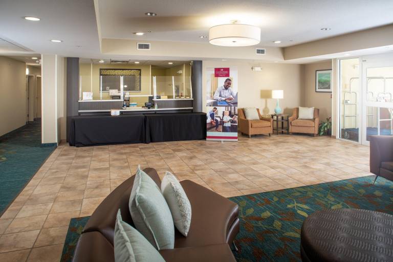 Candlewood Suites Bellevue By IHG — photo 2