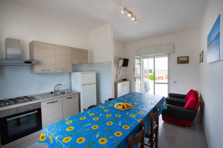 Child-friendly holiday apartment with garden & BBQ | Sea view | Next to the beach | Dogs allowed — photo 5