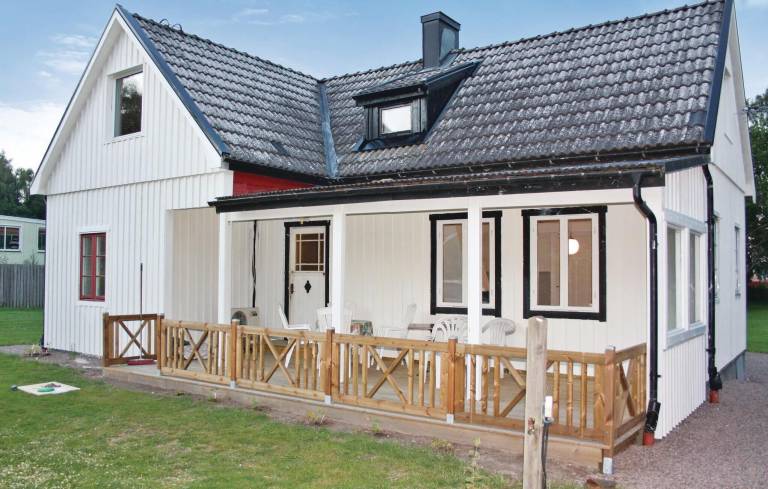 Hus  Höör
