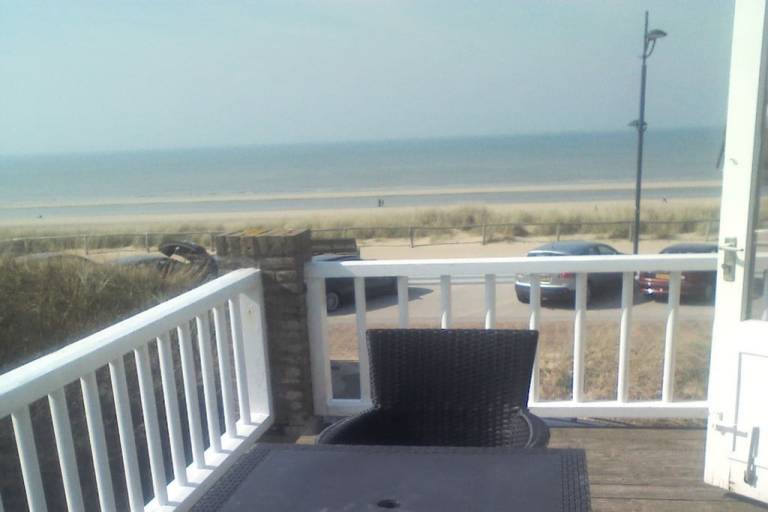 Nice vacation home | Beach nearby | Pet-friendly in Egmond aan den Hoef
