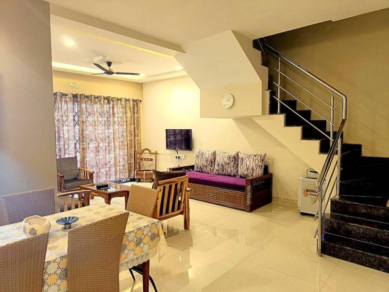 Nice villa | Pets allowed in Khandala