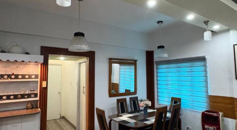 Apartment with patio, private pool & sauna — photo 2