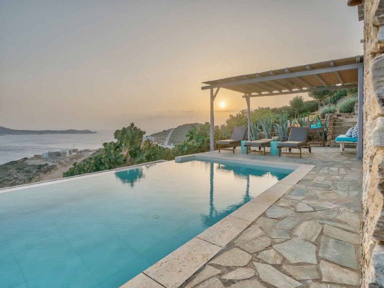 Villa Antiparos