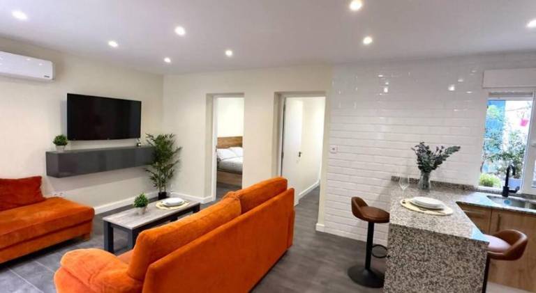 Rental apartment with 3 rooms for 6 persons — photo 3