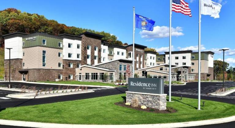 Residence Inn by Marriott Eau Claire — photo 3