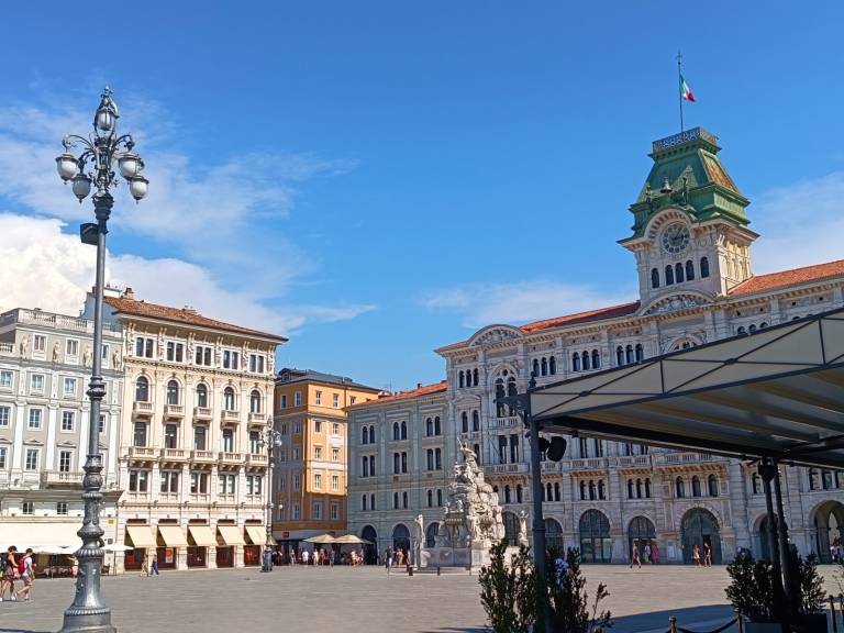 Nice rental apartment | Pets are welcome in Trieste