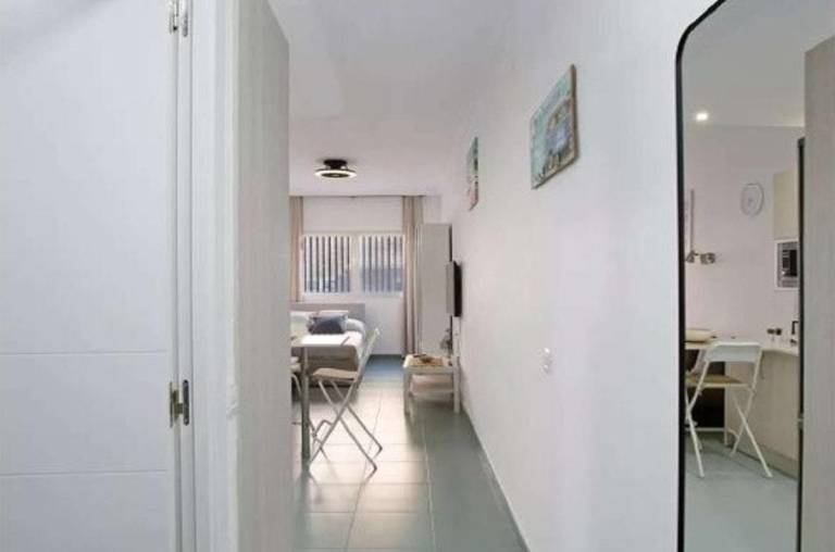 Rental apartment | Next to Castillo de la Luz — photo 5