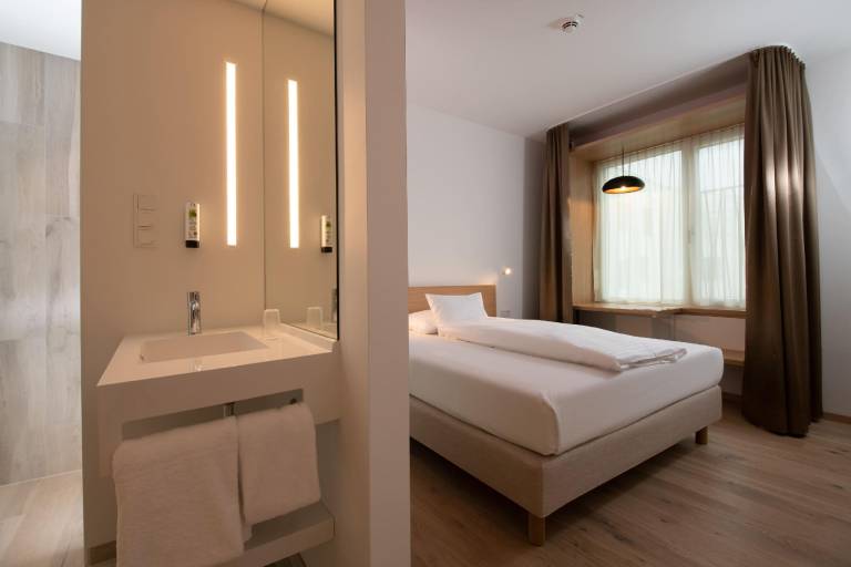 Best Western Hotel Spinnerei Linz — photo 2